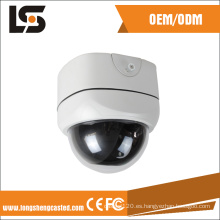 Productos fabricados a presión la carcasa pequeña de la cámara CCTV del monitor CCTV de fundición a presión